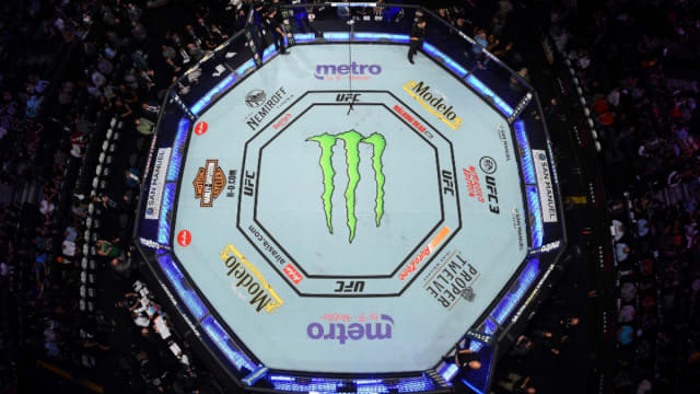 UFC 300